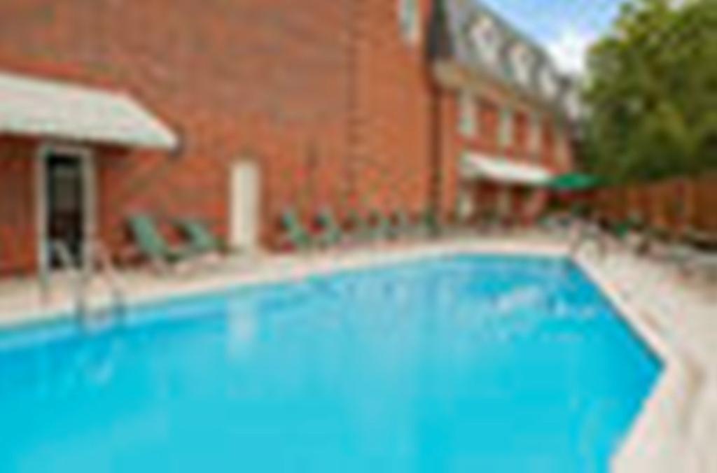 Williamsburg Hospitality House Hotel Kültér fotó